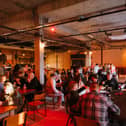 Dockworks Waterfront has proved to be a popular venue for food lovers since opening