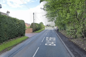  Wolverhampton Road In Cheslyn Hay