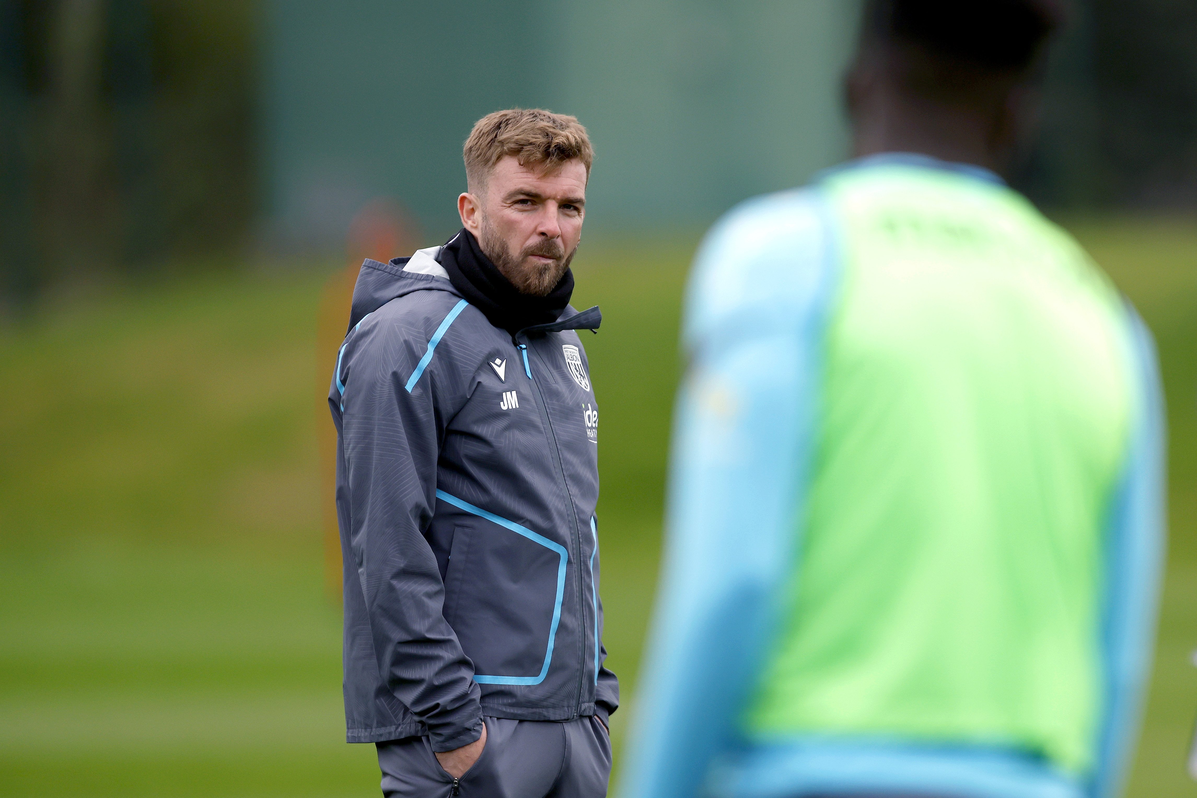 'Humbled': West Brom make James Morrison decision after remarkable survival mission