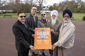 City’s Popular Vaisakhi celebration returns to West Park this May