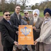 City’s Popular Vaisakhi celebration returns to West Park this May
