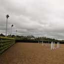 The weather is set to be more overcast at the weekend