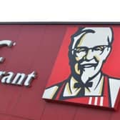 The KFC on Queen Street is looking to sell late-night refreshments