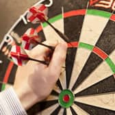 18-year-old Connor Lucas has qualified to represent West Midlands in the UKDA singles finals.