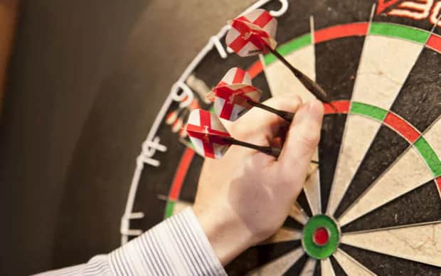 18-year-old Connor Lucas has qualified to represent West Midlands in the UKDA singles finals.