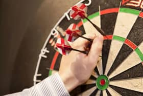 West Midlands are hot favourites to clinch promotion to the UKDA Premiership.