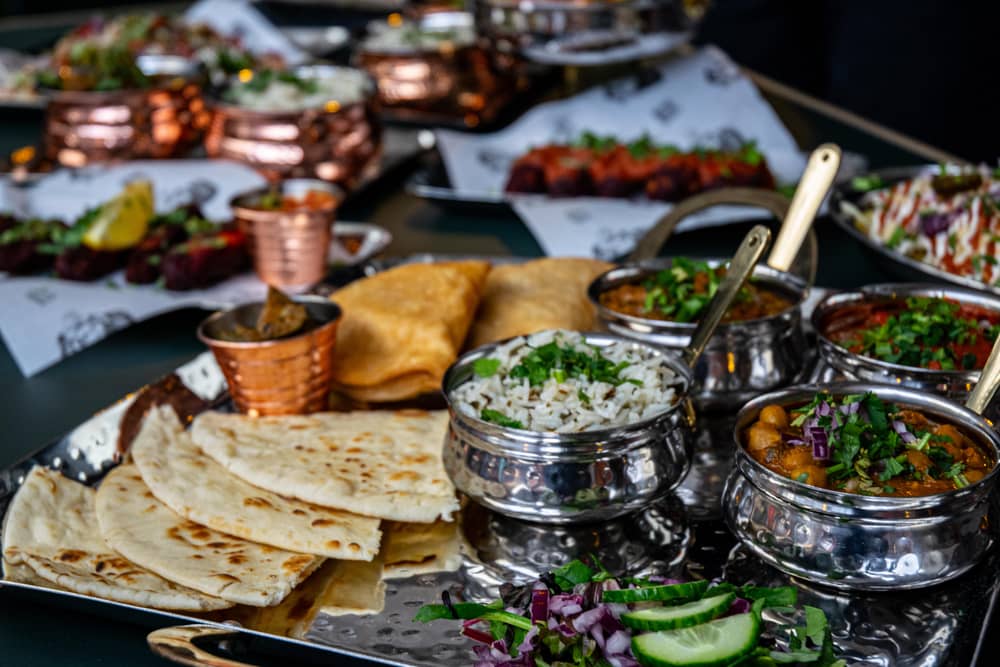 Mandy Bahia is ready to take her homemade tastes to the newest food hub in the region