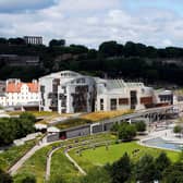 Holyrood