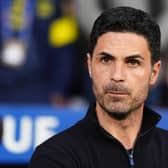 Mikel Arteta