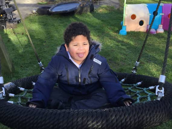Theo Kempthorne