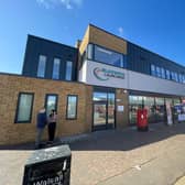  Opening of Bloxwich Launchpad on Market Place