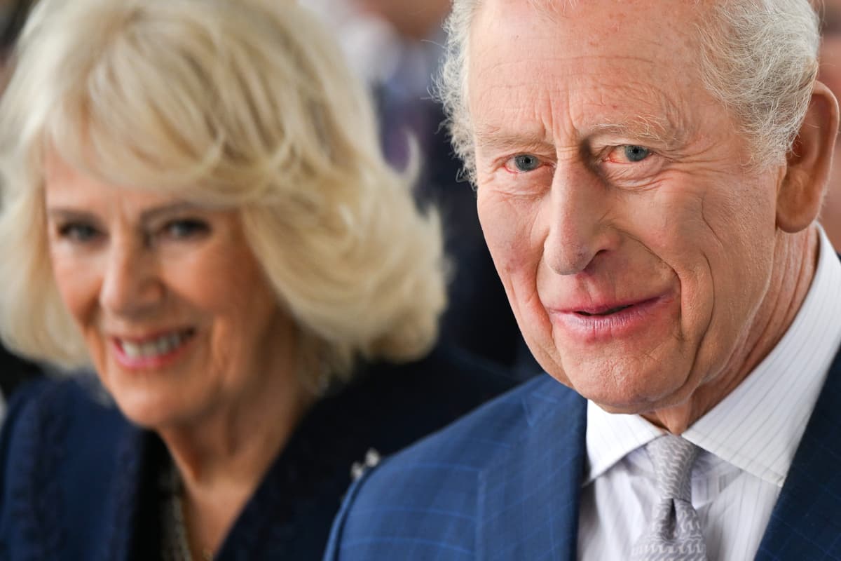 Queen hails US visit as ‘wonderful’ as royal tour ends