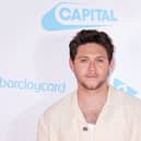 Niall Horan at the Capital FM Summertime Ball 2023