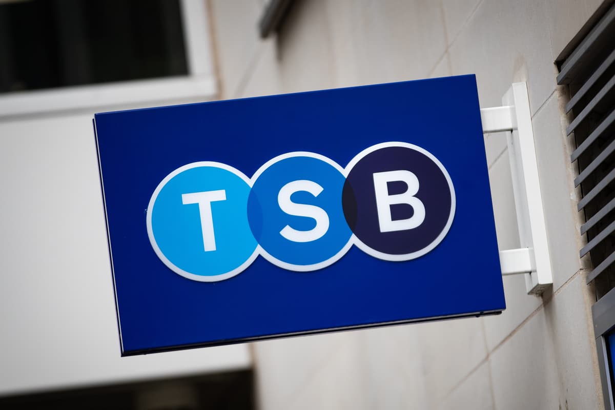 Santander completes near £3bn takeover of rival TSB