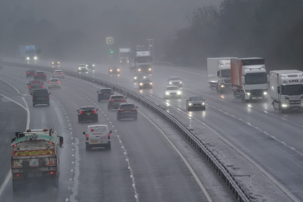 Watchdog warns millions face ‘fresh uncertainty’ over car finance ...