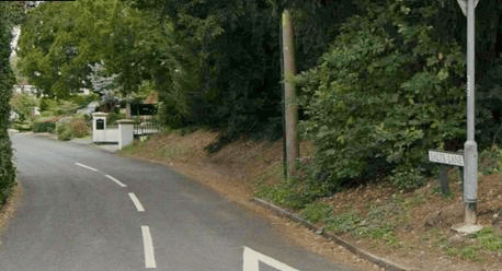 Salts Lane