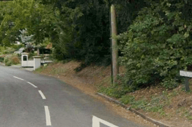 Salts Lane
