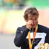 2016 Rio Paralympic Games – Day Seven