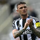 Kieran Trippier