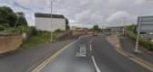 Victoria Street In Hednesford