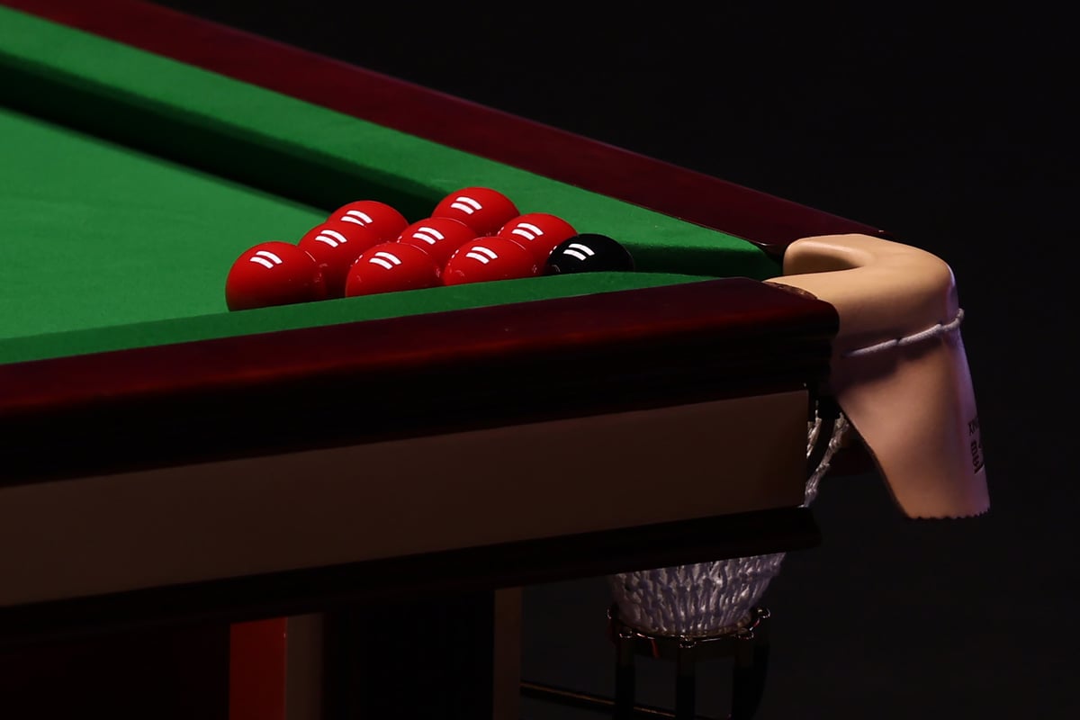 Landywood A maintain title charge as century of 30+ breaks is passed