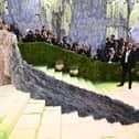 Beyonce at the Met Gala