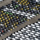 US import tariffs