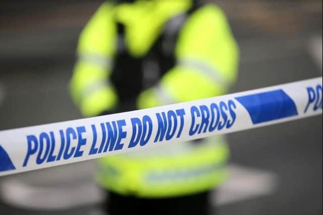 Police raced to cordon off part of Birmingham city centre this morning (Friday 8 May) due to a suspicious bag.