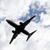The government has set out plans to protect summer holidays from disruption amid the jet fuel crisis.