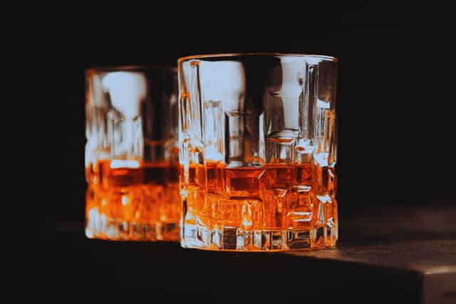 Mature single malt whiskies often develop deeper flavours and greater complexity after 14 years of ageing