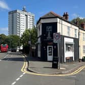 54 and 54A West Bromwich Street, Walsall, together with 1a Windsor Street in Walsall are for sale at Bond Wolfe's next auction
