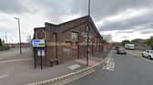 Imperial Works, Heath Road, Darlaston