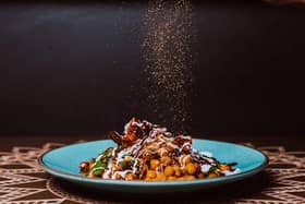 Indian Streatery