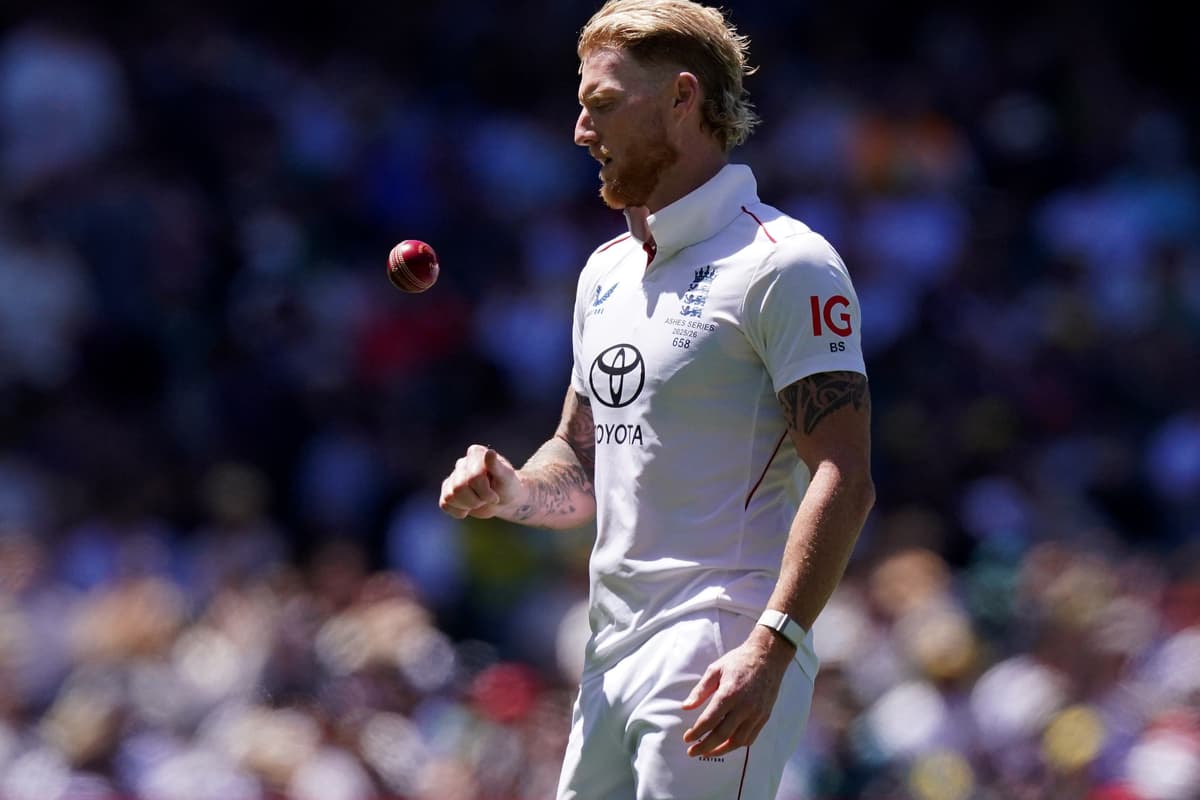 Ben Stokes ‘100 per cent’ to bowl for Durham in county return