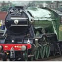 The Flying Scotsman