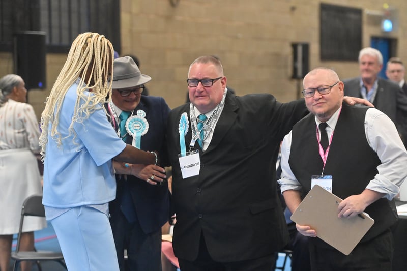 48 photos that capture the highs and lows of the West Midlands local ...