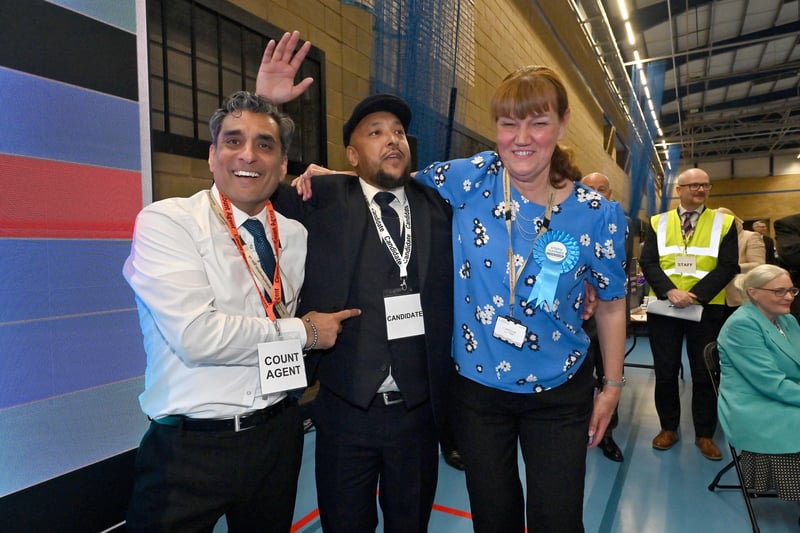 48 photos that capture the highs and lows of the West Midlands local ...