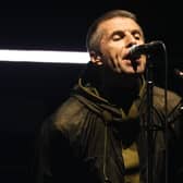 Liam Gallagher