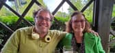 Hilary Grandey and John Tipper