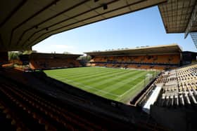 Wolves fans have been named the most foul-mouthed supporters in the Premier League