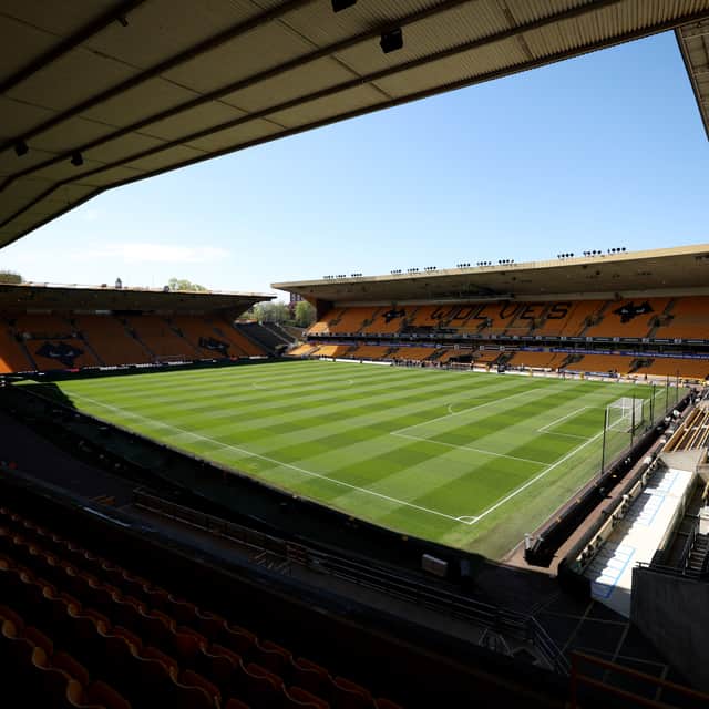 Wolves fans have been named the most foul-mouthed supporters in the Premier League