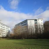 Arrowe Park Hospital