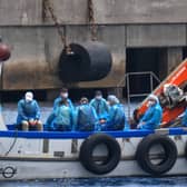 Spain Hantavirus Ship