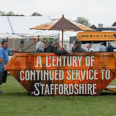 Stone Food and Drink Festival