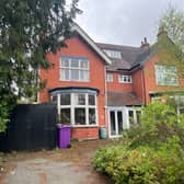 42 Mount Road