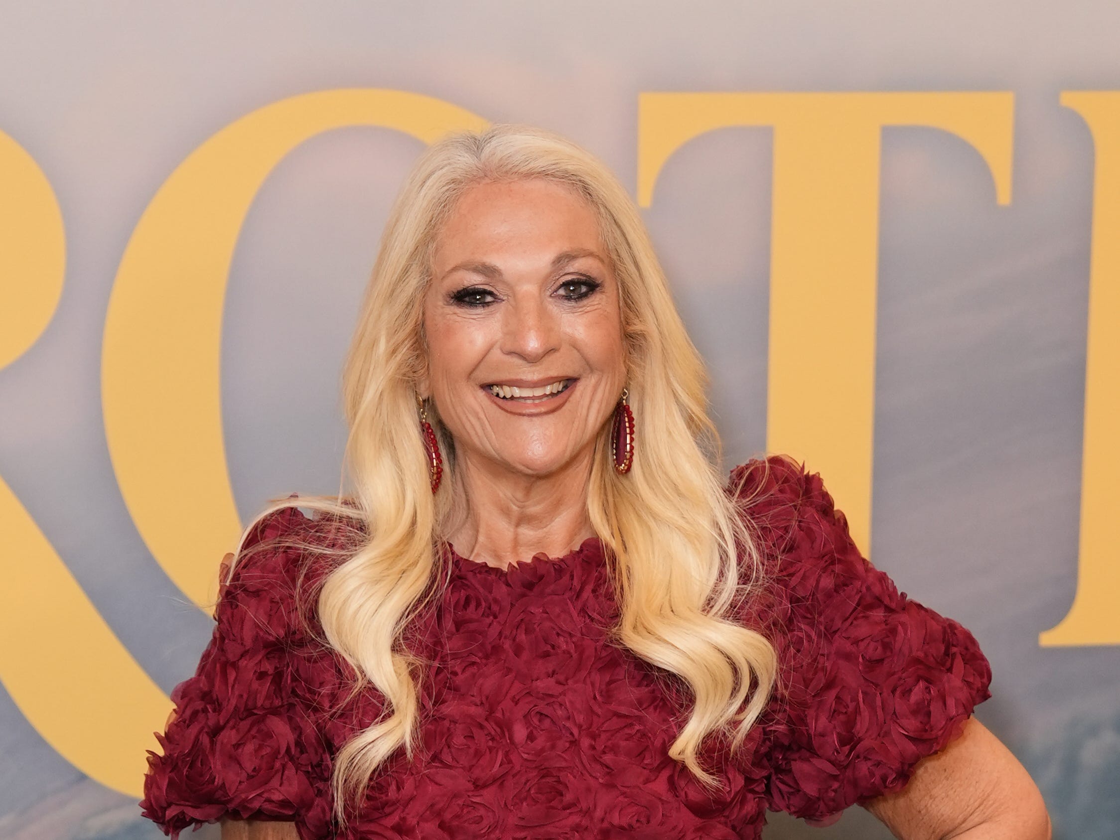 Vanessa Feltz: Gallbladder removal affected my whole personality
