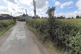 The Land Off Malthouse Lane, Church Eaton