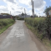 The Land Off Malthouse Lane, Church Eaton