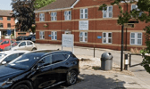 Tamworth Enterprise Cente. Credit: Google. With permission for all LDRS partners