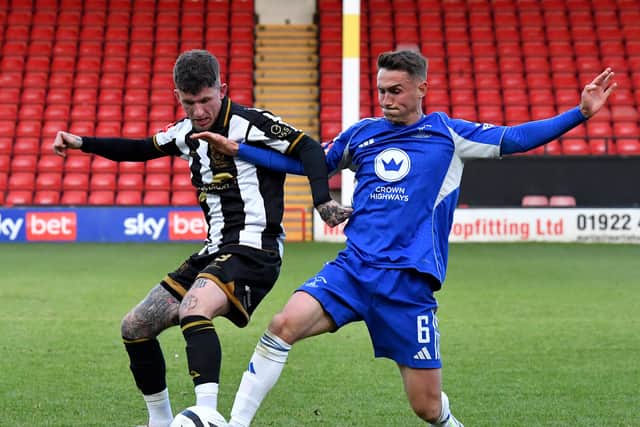Chasetown crowned Walsall Senior Cup winners after dramatic sudden ...